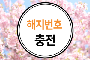 블로그 | 선불폰충전